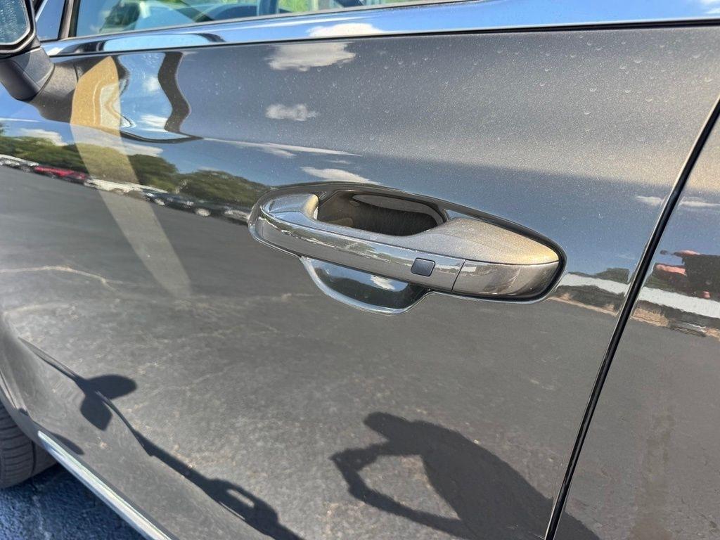 Kia Telluride EX FWD 2021