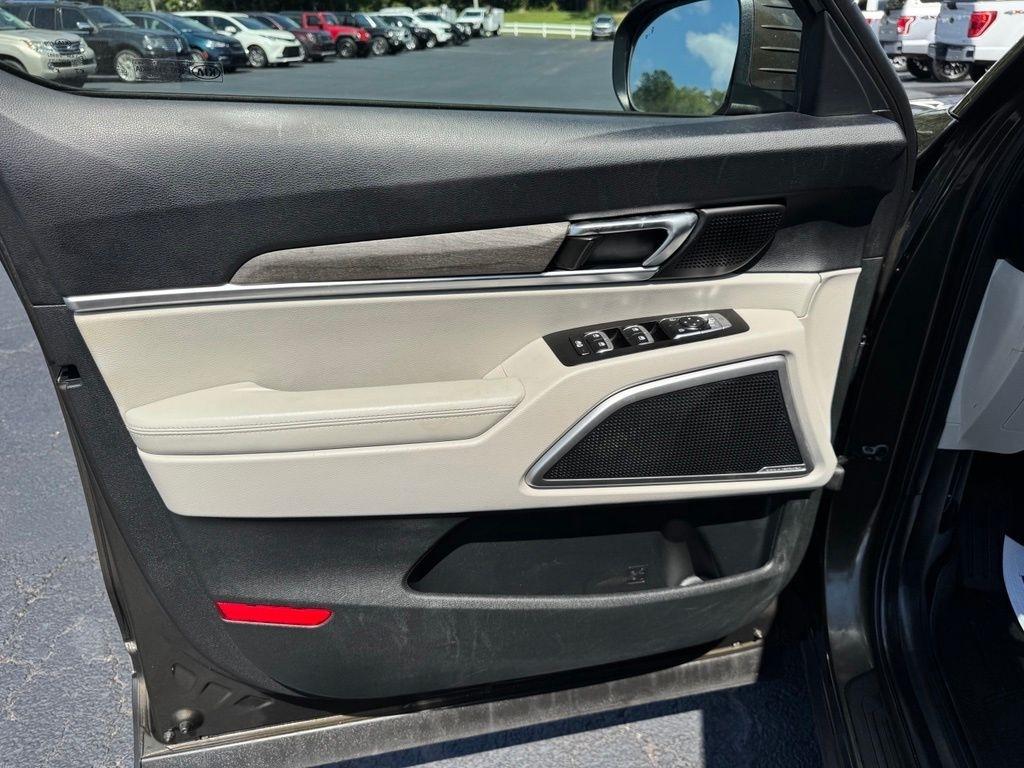 Kia Telluride EX FWD 2021