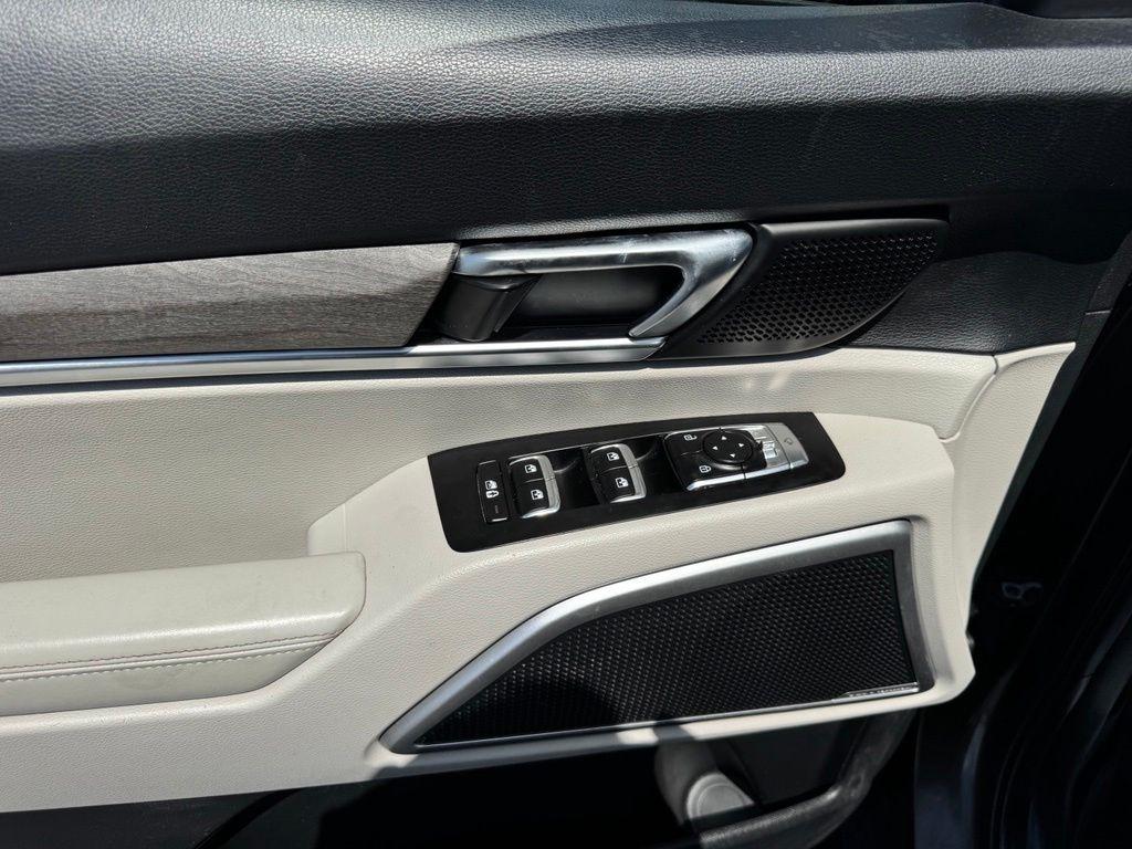 Kia Telluride EX FWD 2021