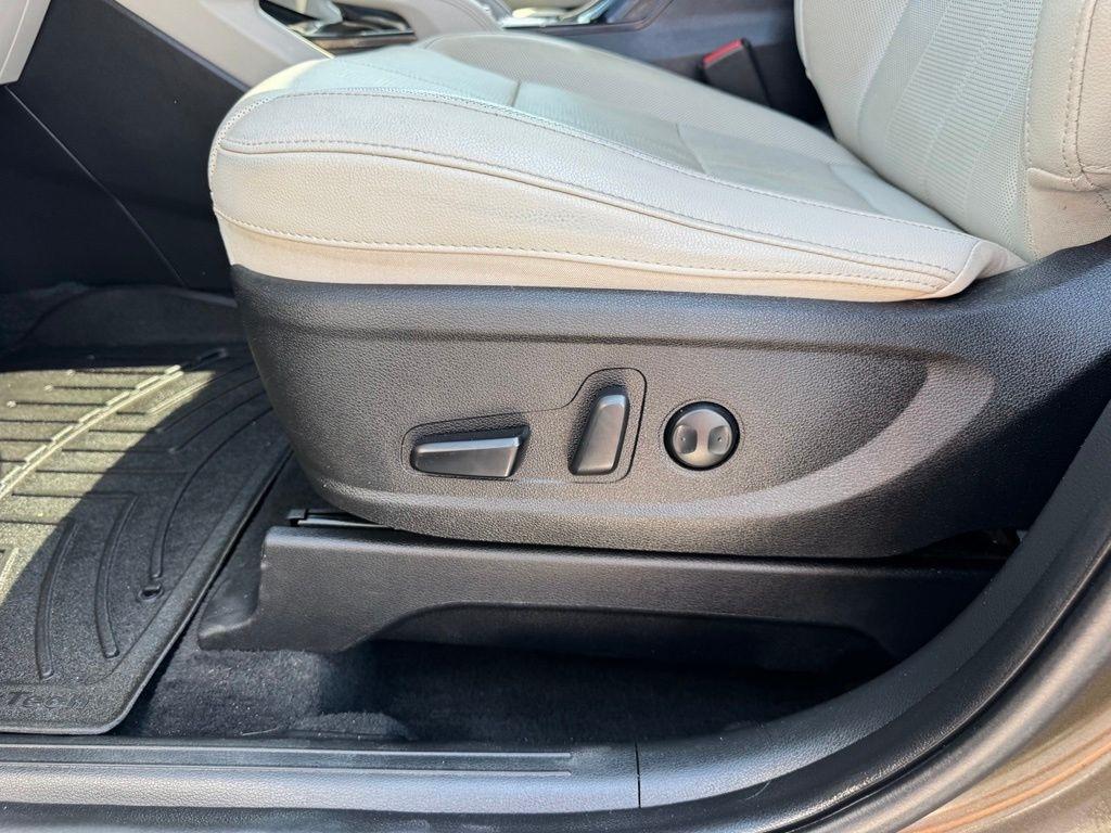 Kia Telluride EX FWD 2021