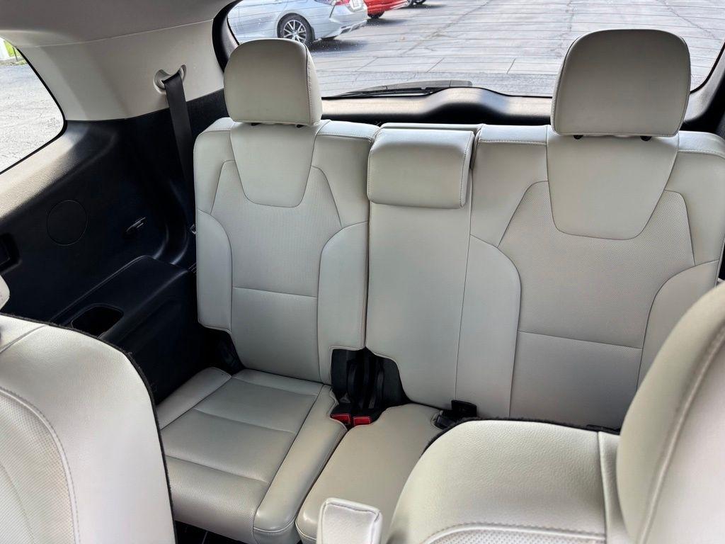 Kia Telluride EX FWD 2021