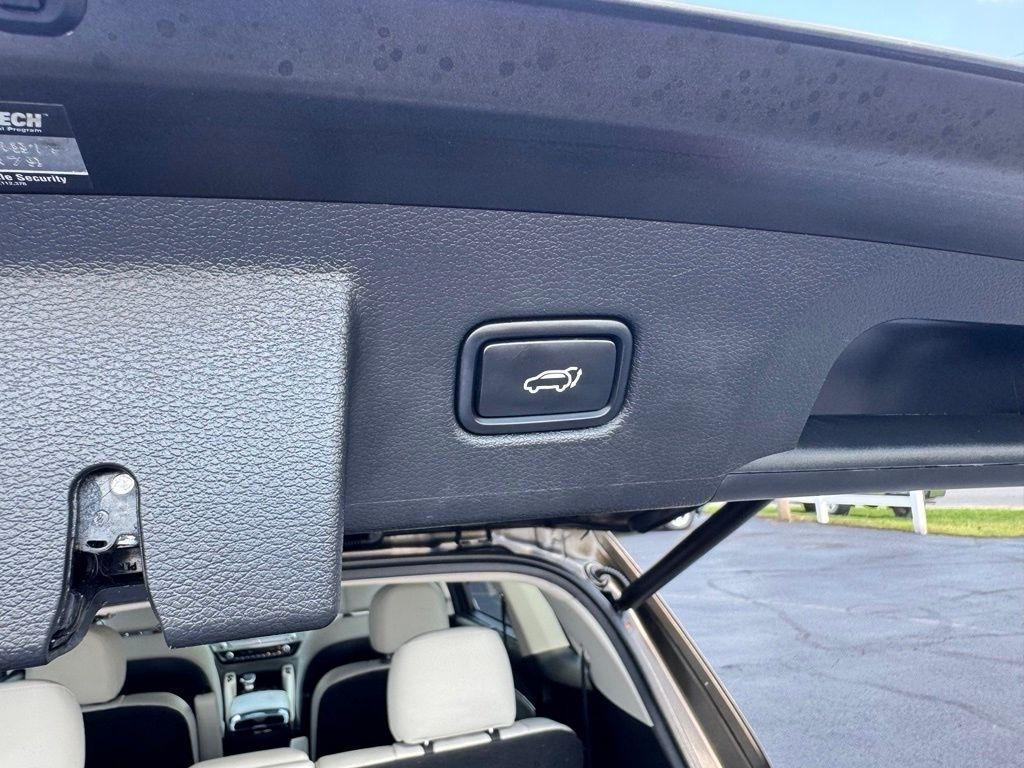 Kia Telluride EX FWD 2021