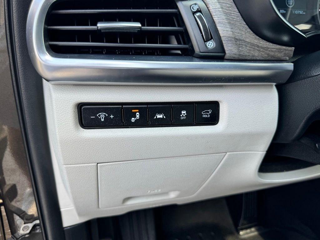 Kia Telluride EX FWD 2021