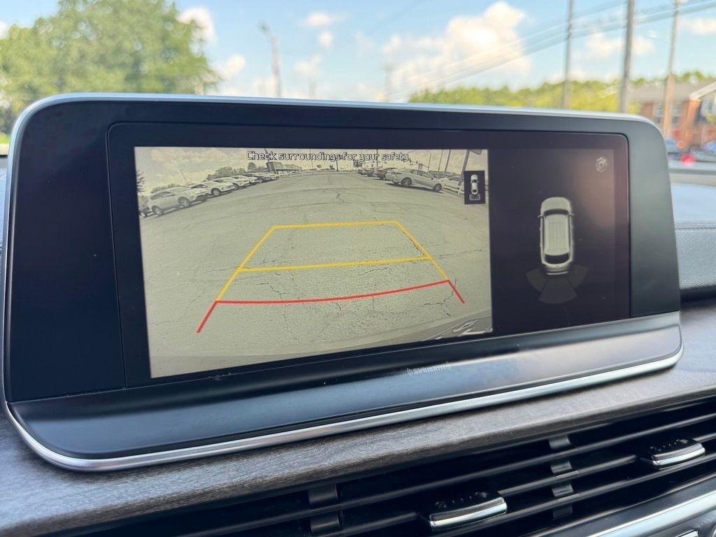 Kia Telluride EX FWD 2021