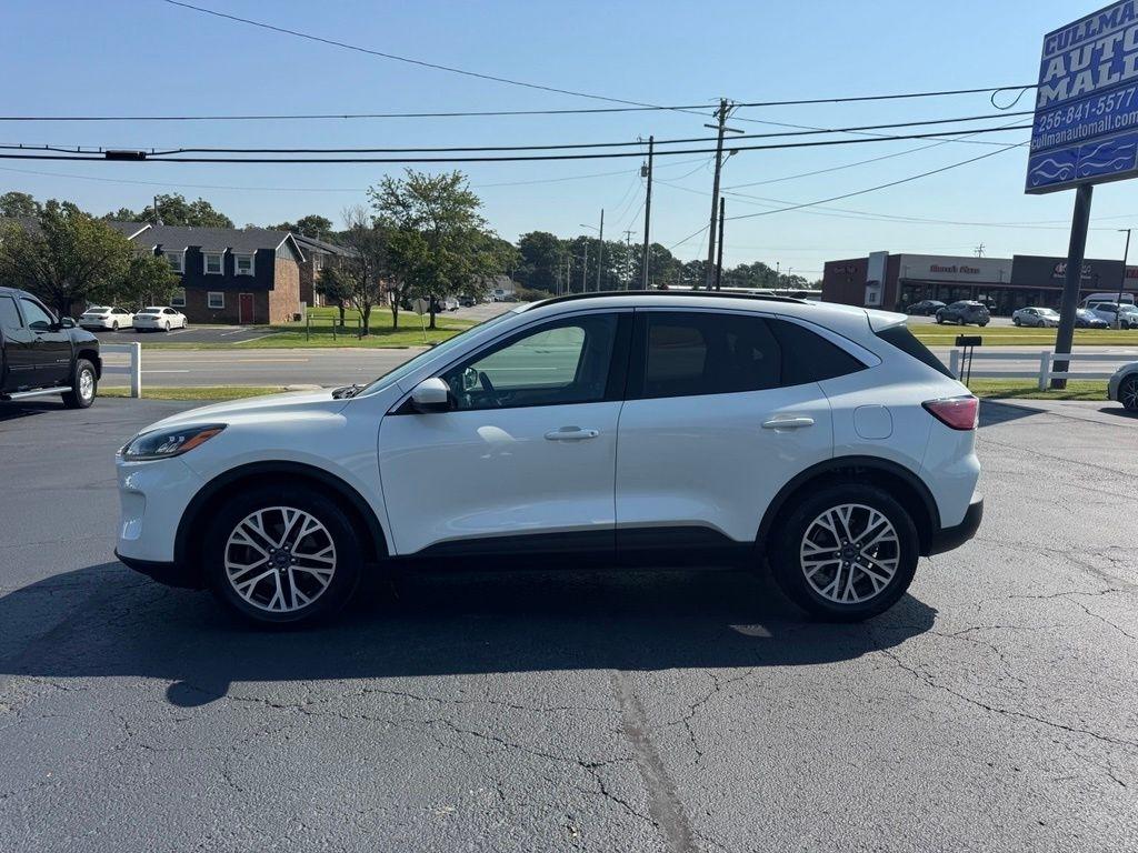 Ford Escape SEL FWD 2020