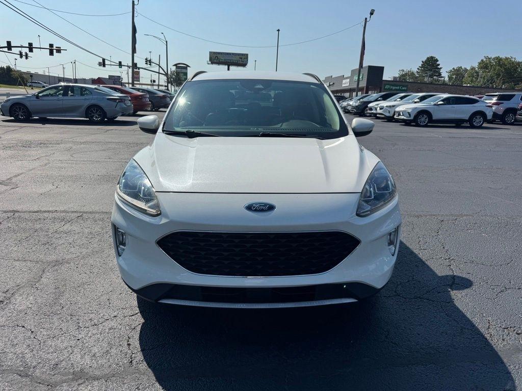 Ford Escape SEL FWD 2020
