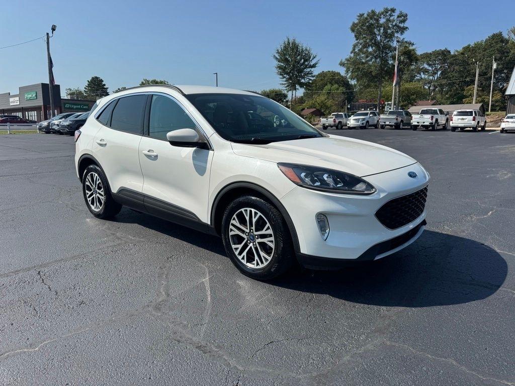 Ford Escape SEL FWD 2020
