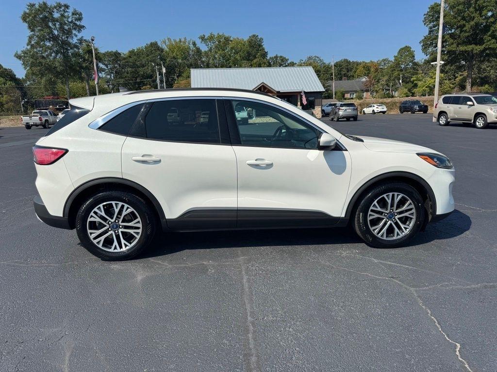 Ford Escape SEL FWD 2020