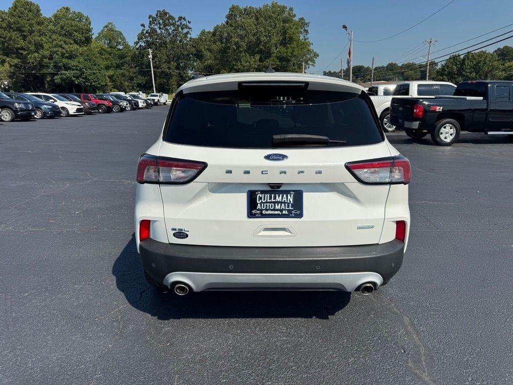 Ford Escape SEL FWD 2020