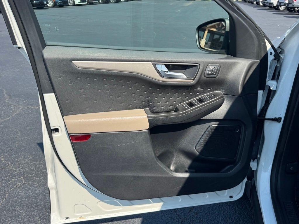 Ford Escape SEL FWD 2020