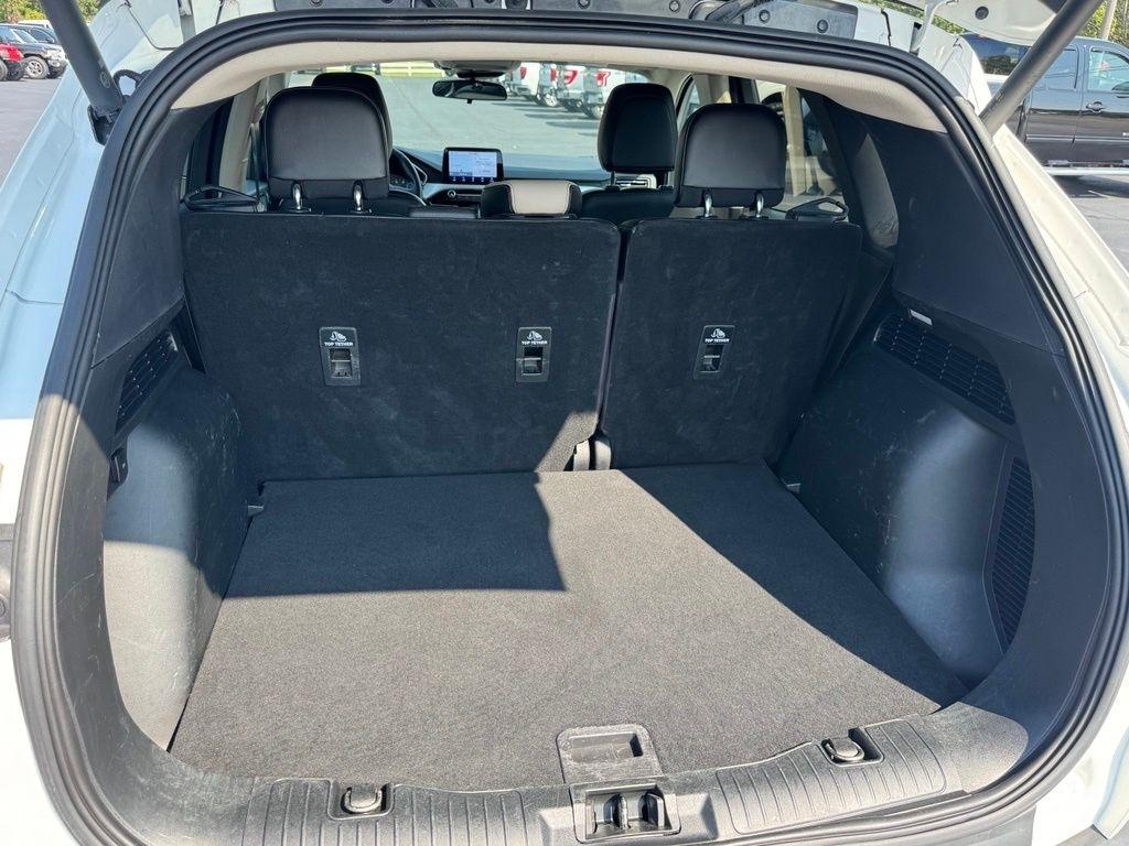 Ford Escape SEL FWD 2020