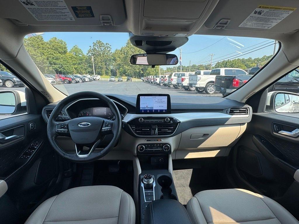 Ford Escape SEL FWD 2020