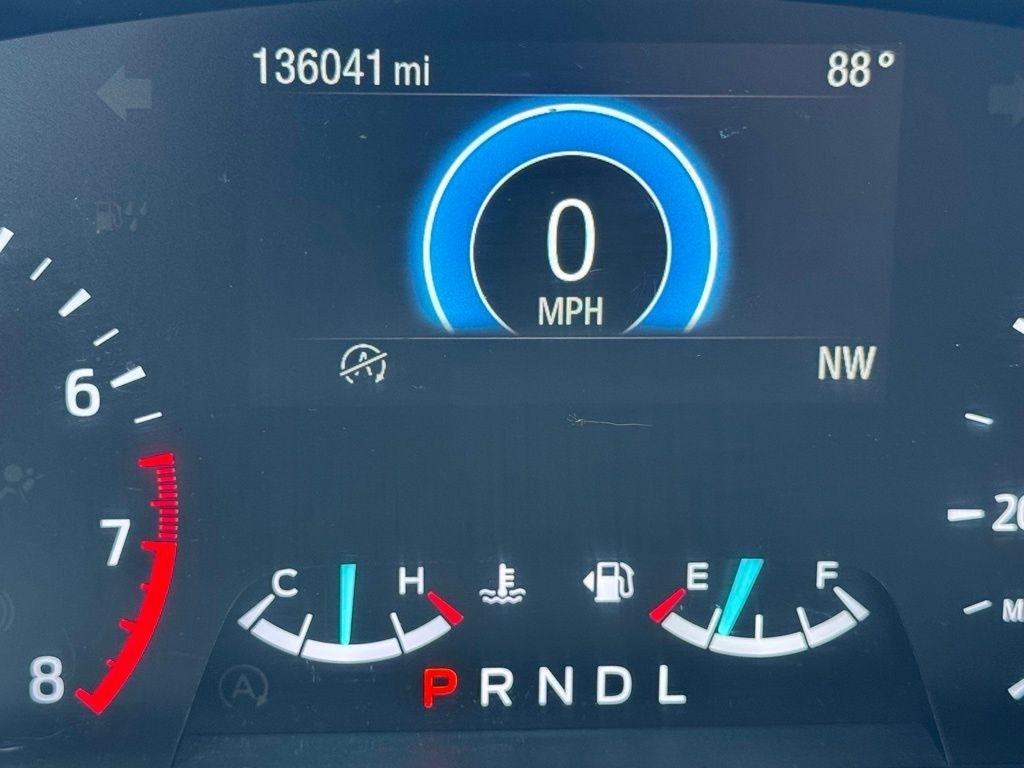Ford Escape SEL FWD 2020