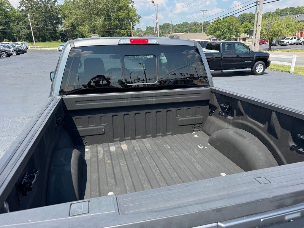 Ford F-150 King Ranch 4WD SuperCrew 5.5' Box 2023