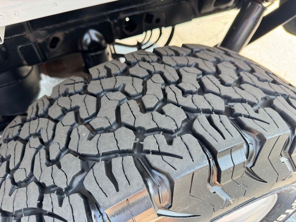 Ford F-150 Lariat 4WD SuperCrew 5.5' Box 2021