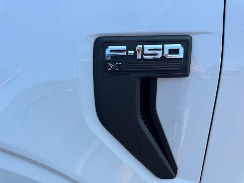 Ford F-150 Lariat 4WD SuperCrew 5.5' Box 2021