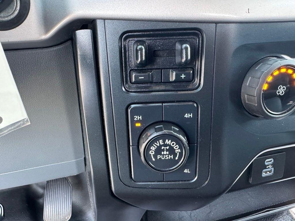 Ford F-150 Lariat 4WD SuperCrew 5.5' Box 2021