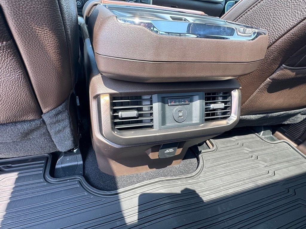 Ford F-150 King Ranch 4WD SuperCrew 5.5' Box 2026