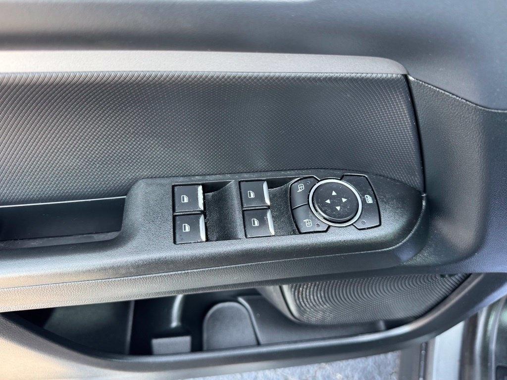 Ford Bronco Sport Big Bend 4x4 2021