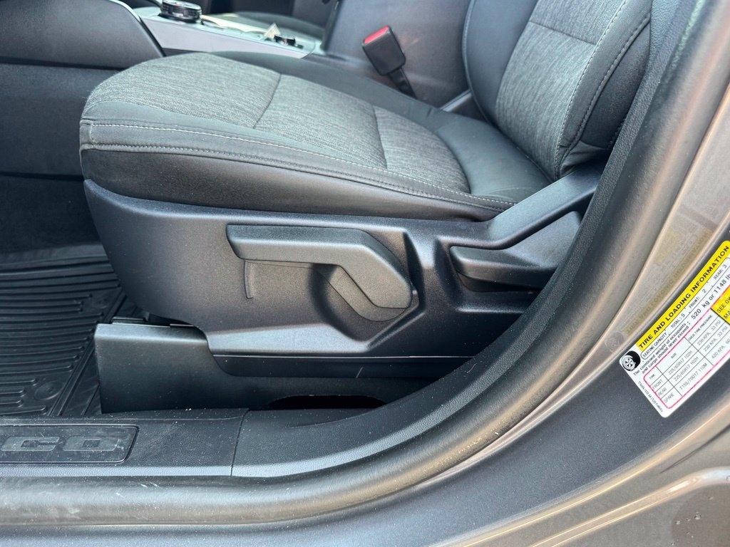 Ford Bronco Sport Big Bend 4x4 2021