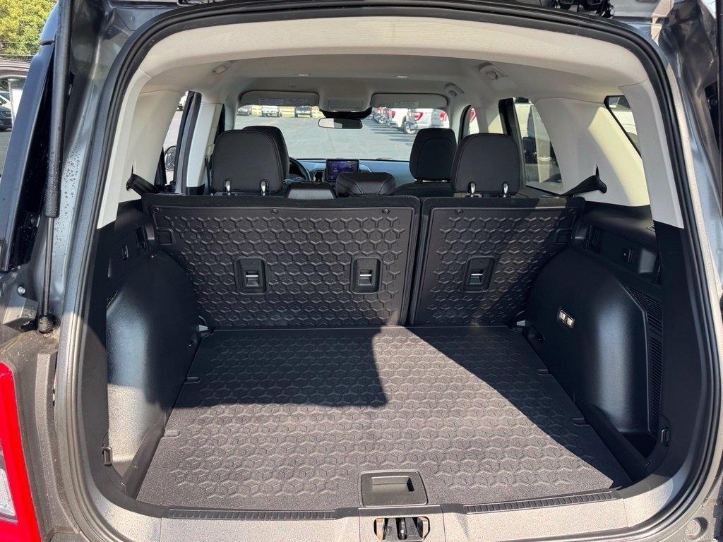 Ford Bronco Sport Big Bend 4x4 2021