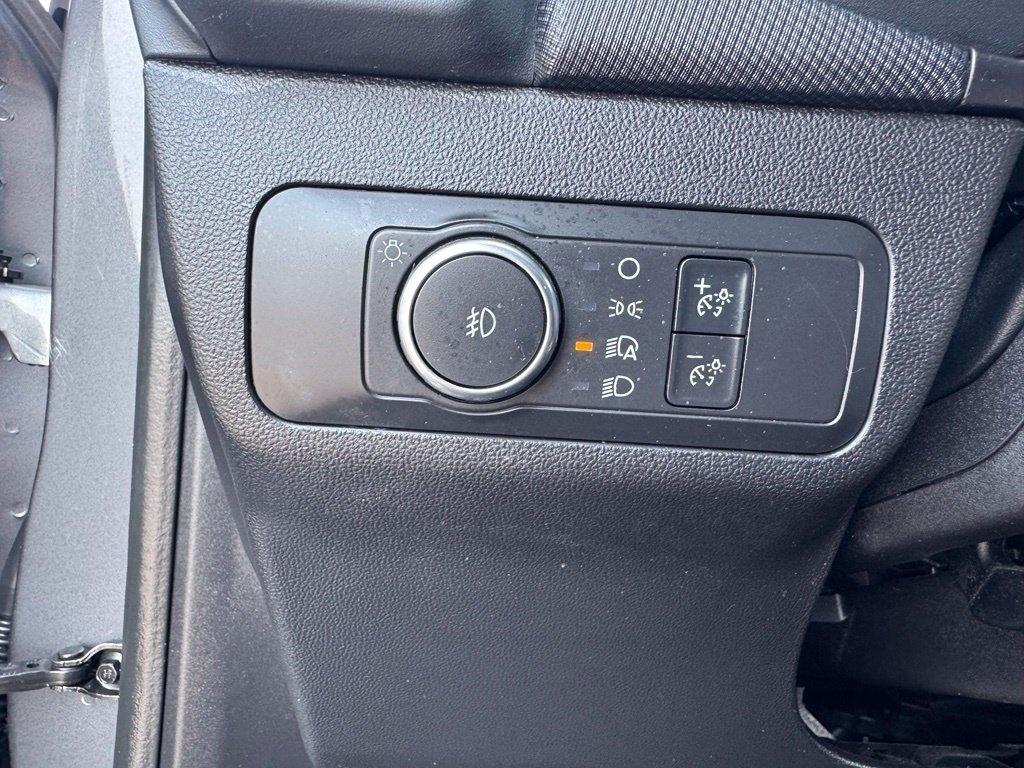 Ford Bronco Sport Big Bend 4x4 2021