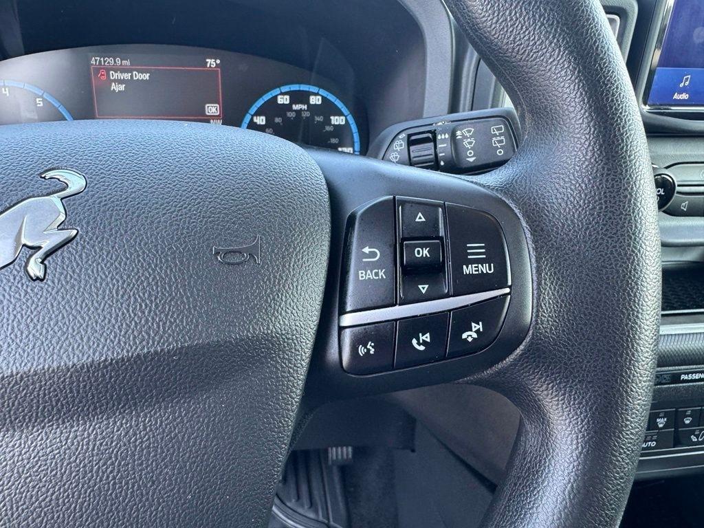 Ford Bronco Sport Big Bend 4x4 2021