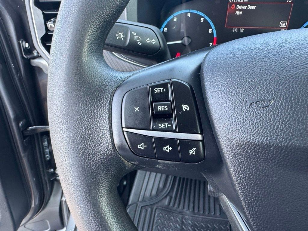 Ford Bronco Sport Big Bend 4x4 2021
