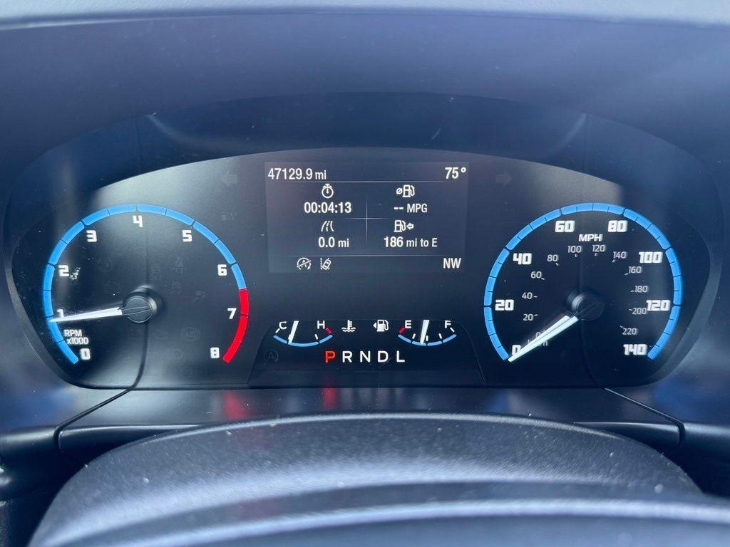 Ford Bronco Sport Big Bend 4x4 2021