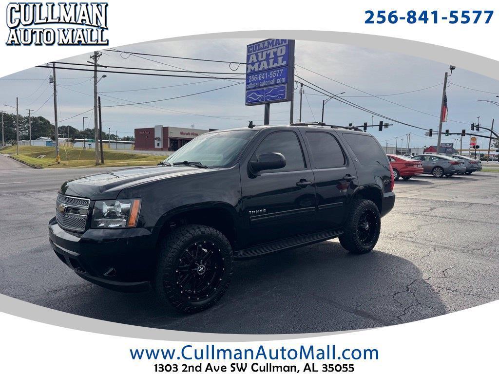 2011 Chevrolet Tahoe 4WD 4dr 1500 LT