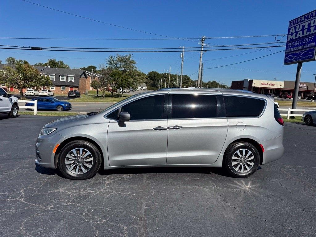 Chrysler Pacifica Touring L FWD 2021