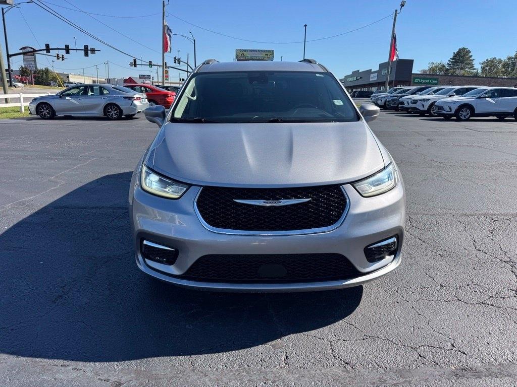 Chrysler Pacifica Touring L FWD 2021