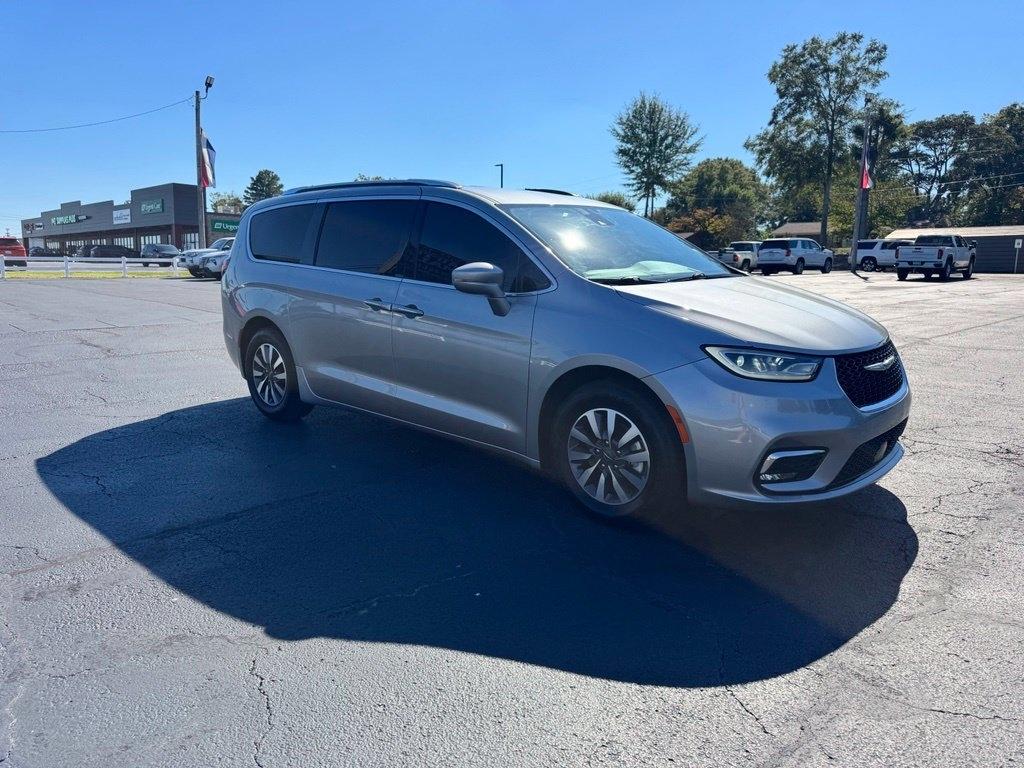 Chrysler Pacifica Touring L FWD 2021