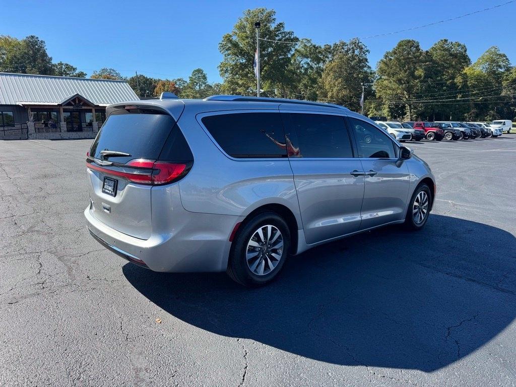 Chrysler Pacifica Touring L FWD 2021