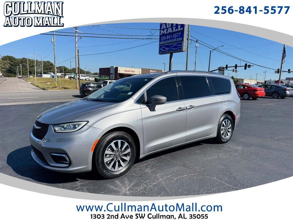 2021 Chrysler Pacifica Touring L FWD