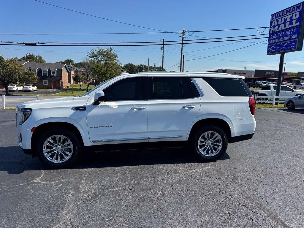GMC Yukon 2WD 4dr SLT 2023
