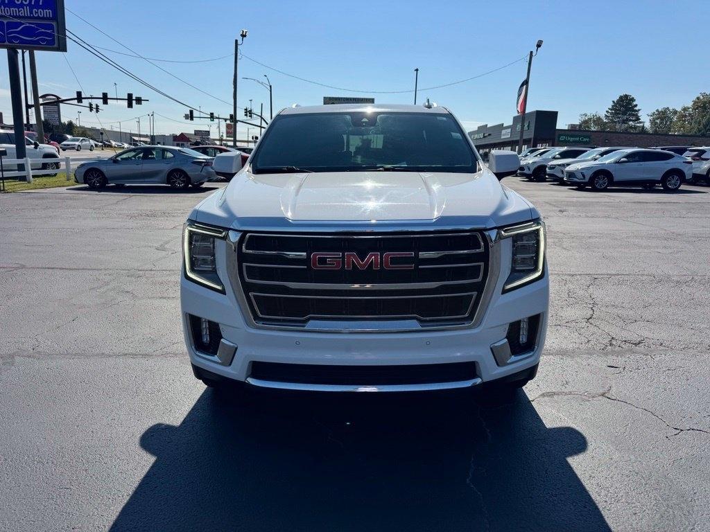 GMC Yukon 2WD 4dr SLT 2023