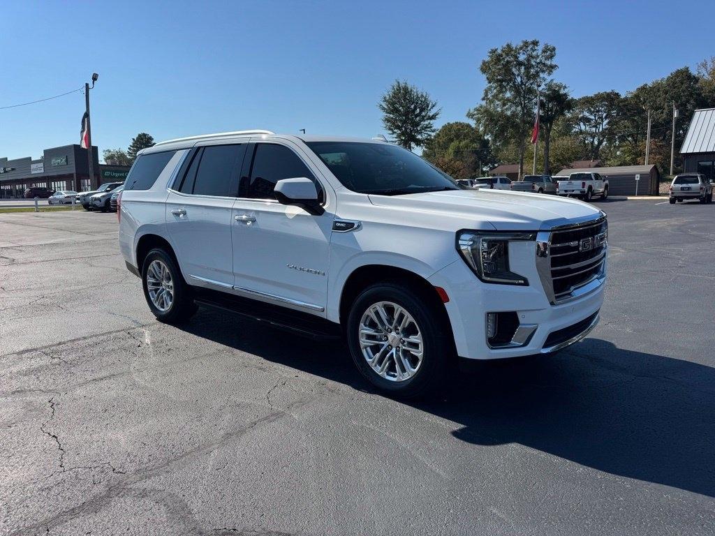 GMC Yukon 2WD 4dr SLT 2023