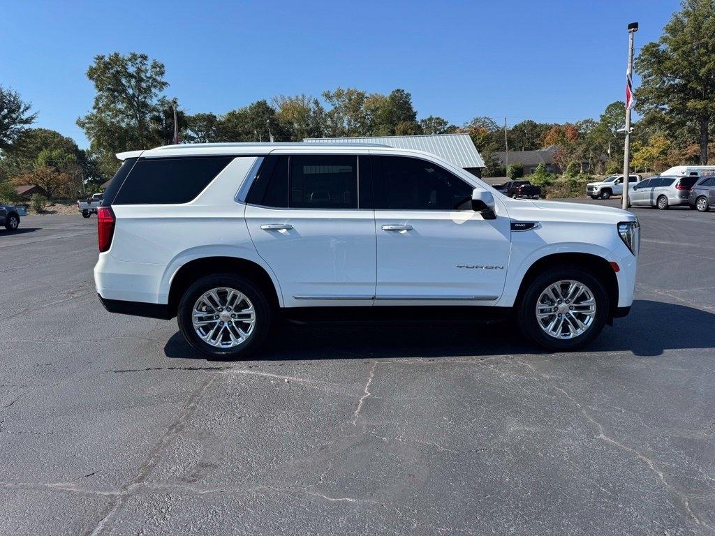 GMC Yukon 2WD 4dr SLT 2023