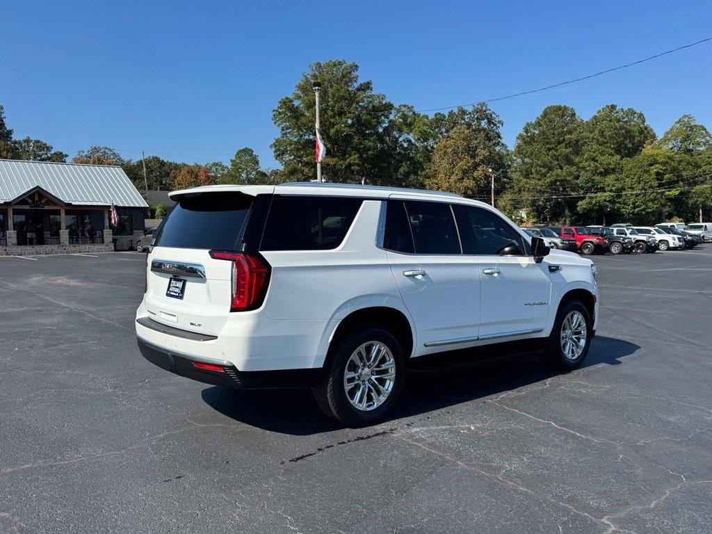 GMC Yukon 2WD 4dr SLT 2023