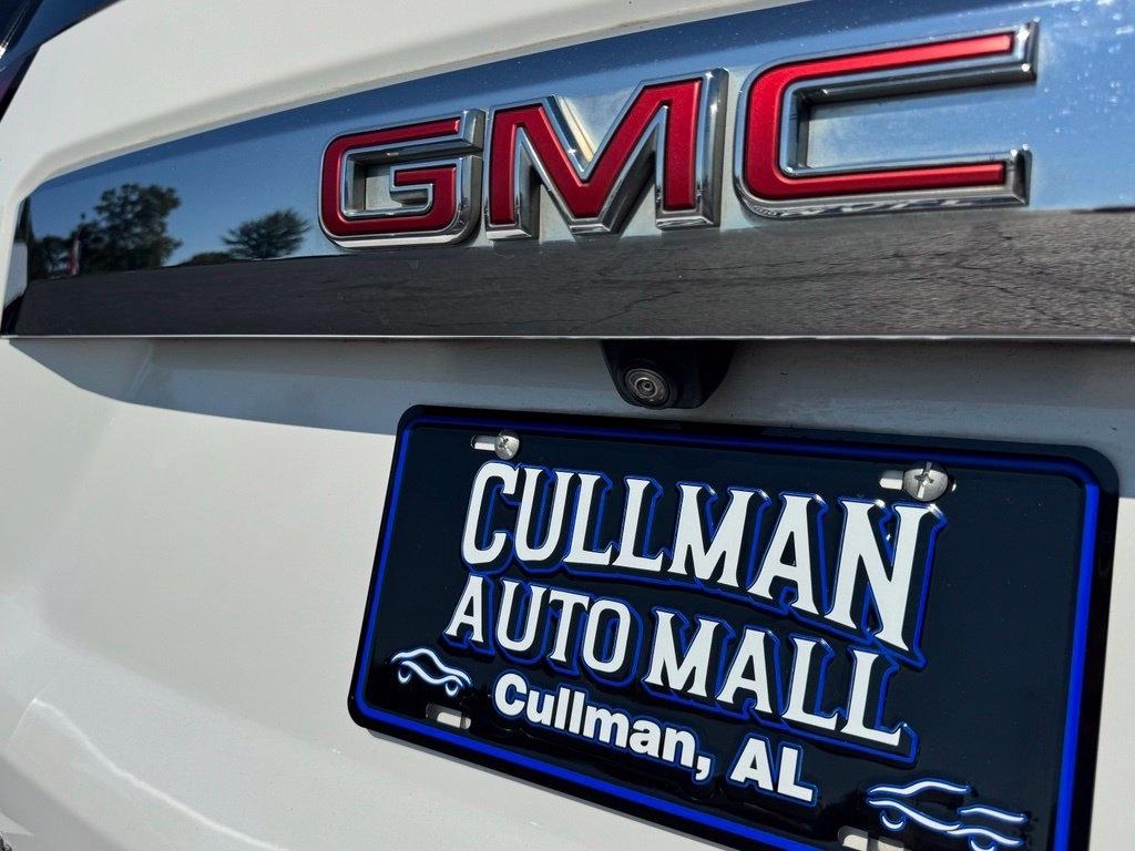 GMC Yukon 2WD 4dr SLT 2023