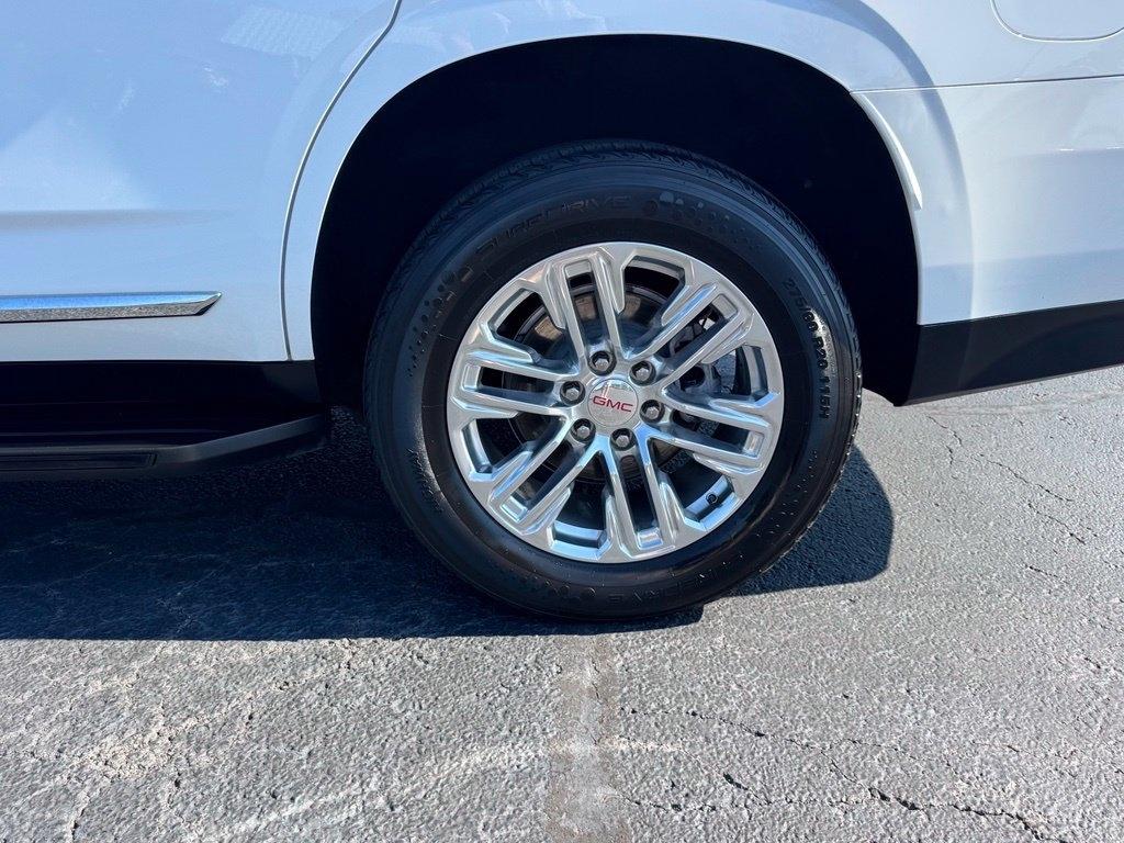 GMC Yukon 2WD 4dr SLT 2023