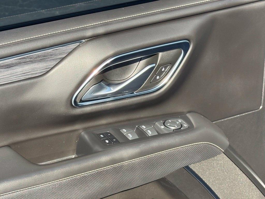 GMC Yukon 2WD 4dr SLT 2023