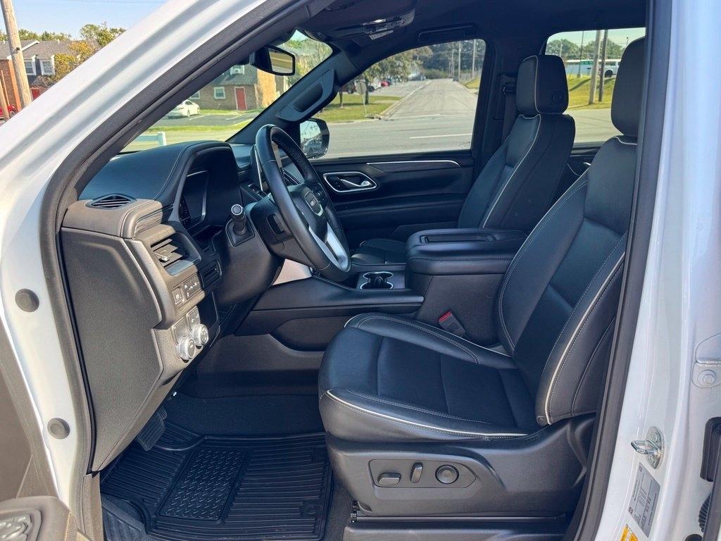 GMC Yukon 2WD 4dr SLT 2023