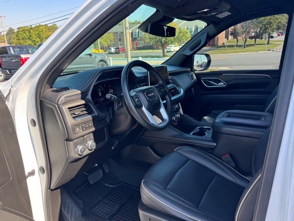 GMC Yukon 2WD 4dr SLT 2023