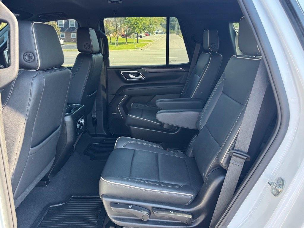GMC Yukon 2WD 4dr SLT 2023