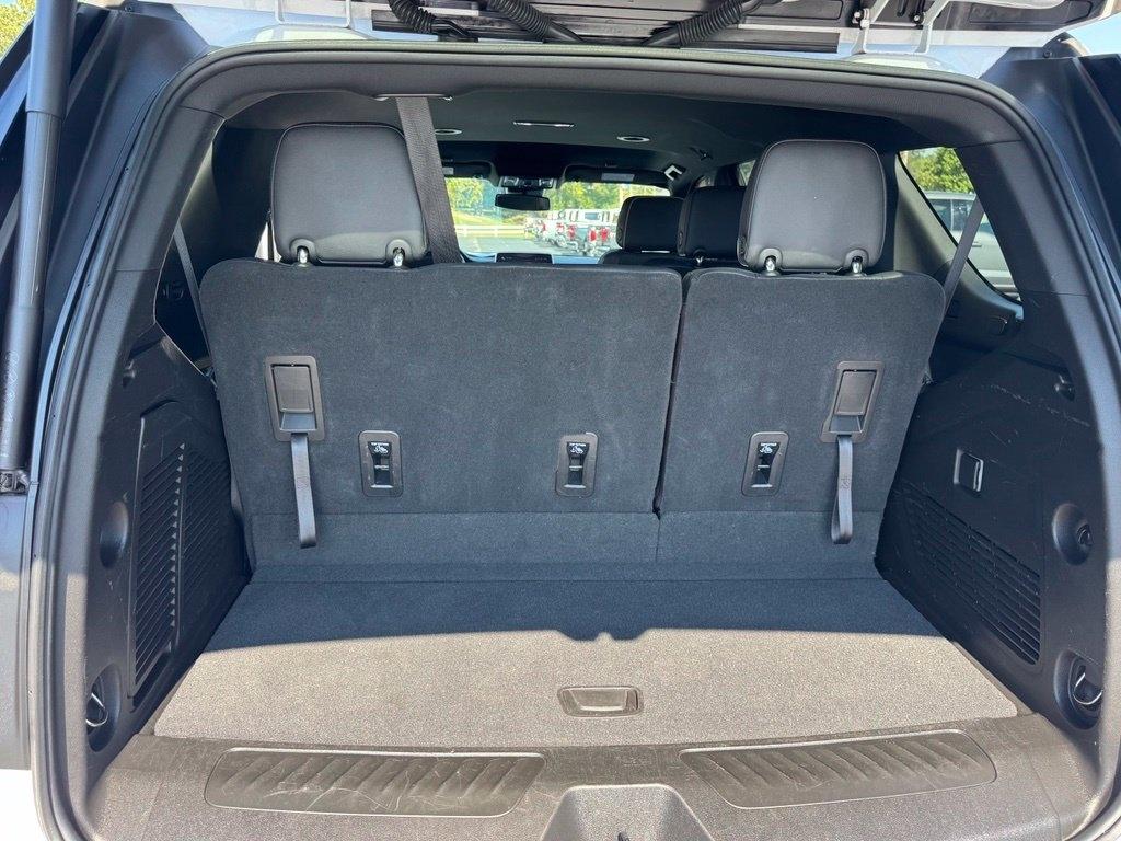 GMC Yukon 2WD 4dr SLT 2023