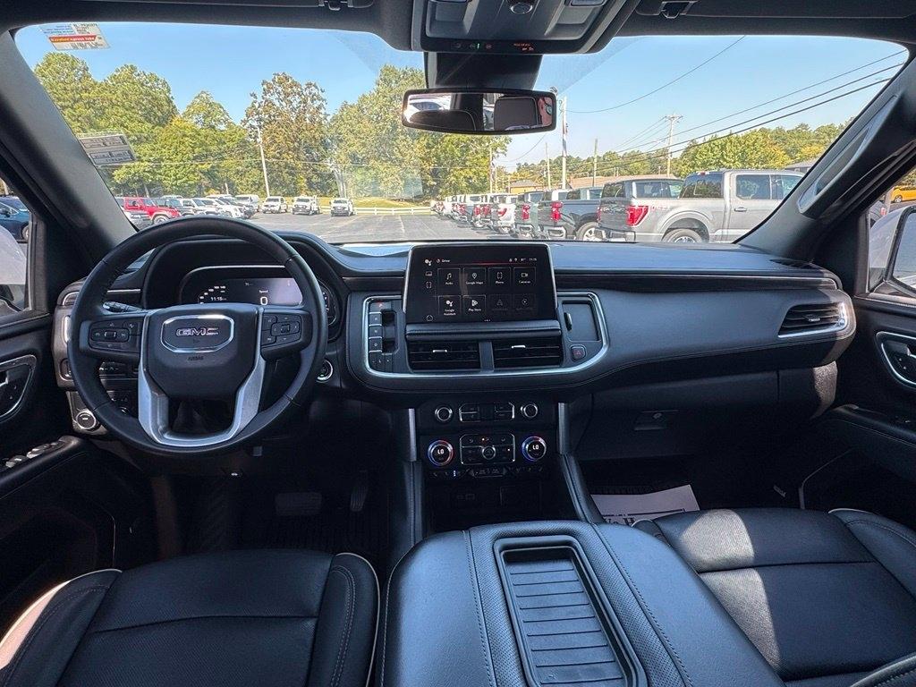 GMC Yukon 2WD 4dr SLT 2023