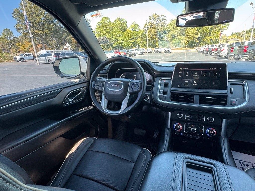 GMC Yukon 2WD 4dr SLT 2023