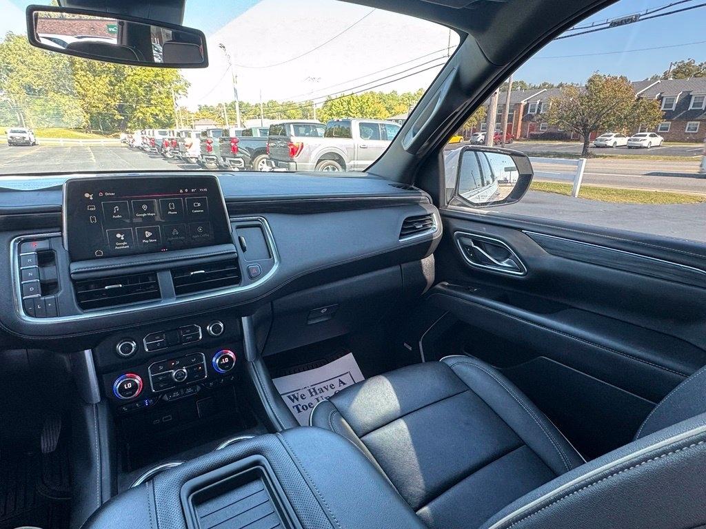 GMC Yukon 2WD 4dr SLT 2023